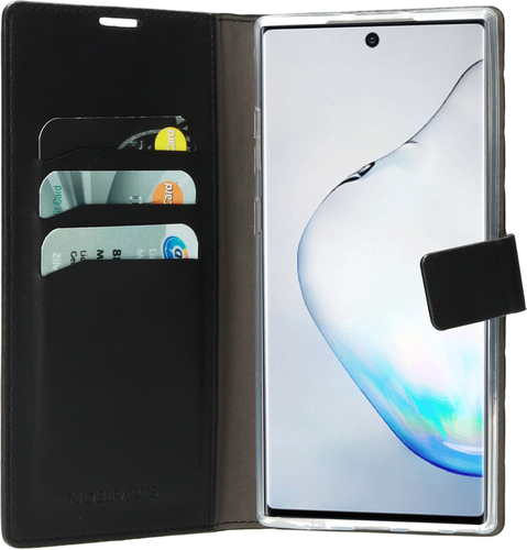 Mobiparts Classic Wallet Case Galaxy Note 10 Plus – image 4