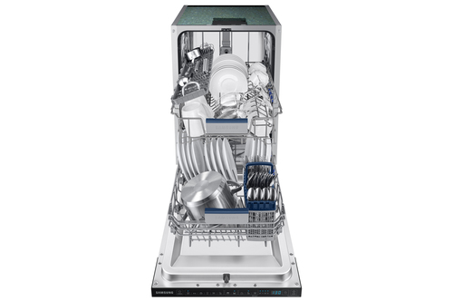 Samsung DW50DG430B00/EU Fully built-in 9 place settings – image 4
