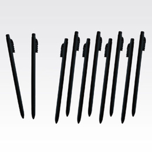 Zebra Motorola KT-119150-50R stylus pen Black