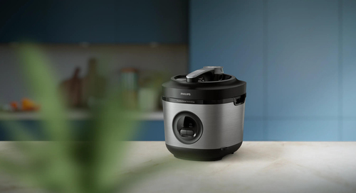Philips 3000 series HD3211/31 rice cooker – image 8