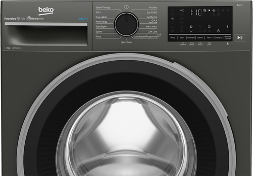 Beko b300 B3W5841IG Freestanding – image 5