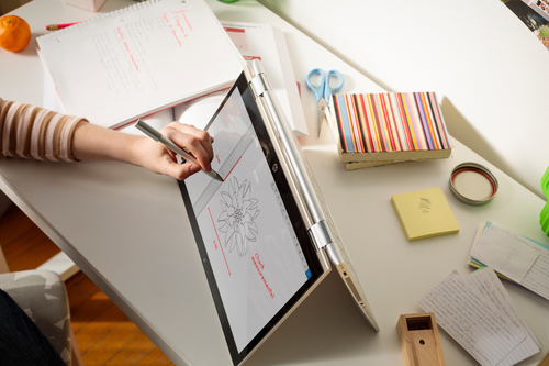 HP Pen – image 9
