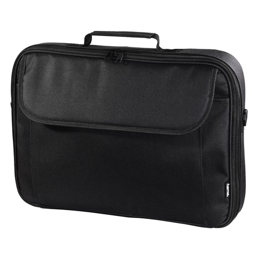 Hama Montego 39.6 cm (15.6") Briefcase Black