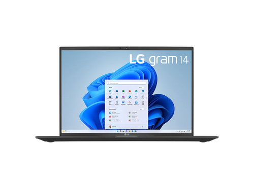 LG 14Z90R-N.AP52A8 laptop Intel® Core™ i5 i5-1340P