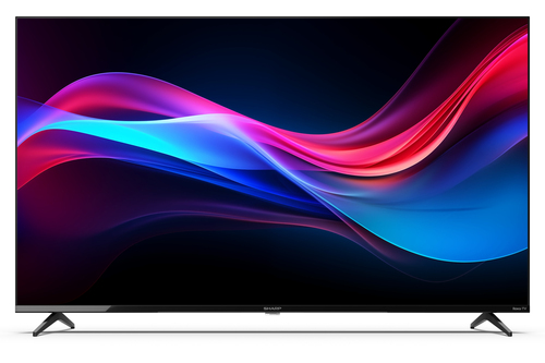 Sharp 50GJ4225K TV – image 2