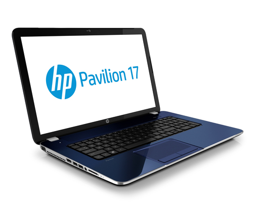 HP Pavilion 17-e042sa Intel® Core™ i5 i5-3230M Laptop – image 4