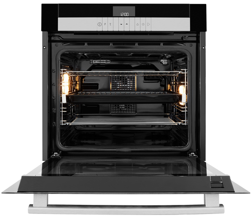 Grundig GEBM45011BP oven – image 5