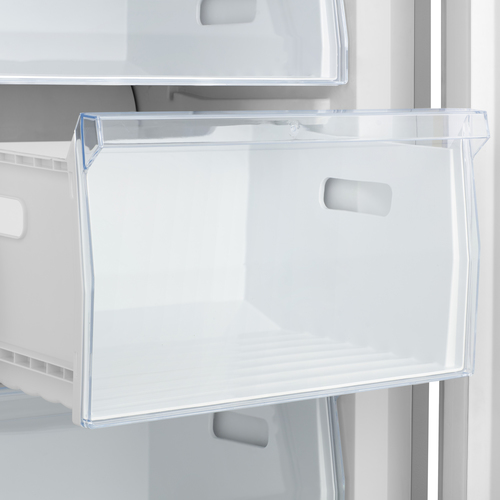 Hisense FV298N4ACE freezer Upright freezer Freestanding – image 7