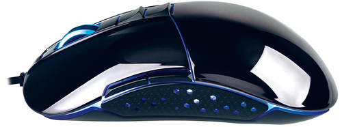 Zalman ZM-GM5 mouse Gaming Ambidextrous USB Type-A Optical 4000 DPI – image 3