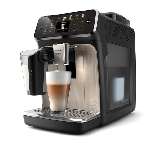 Philips 5500 series EP5547/95 coffee maker Fully-auto Espresso machine
