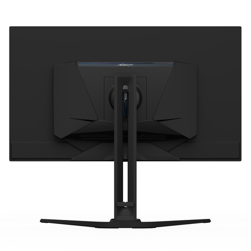 Gigabyte Aorus FO32U 32 OLED 4K Uhd 165Hz 0.03ms Gaming Monitor - image 2