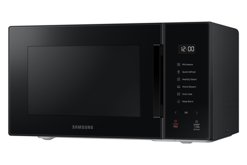 Samsung MS23T5018UK/EF microwave Black Solo microwave Countertop – image 4