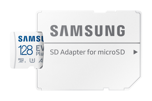 Samsung MB-MC128KA 128 GB MicroSDXC UHS-I Class 10 – image 4
