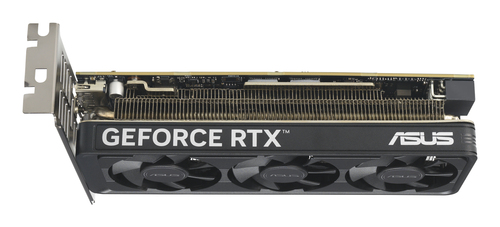 ASUS GeForce RTX 5060 LP BRK 8GB GDDR7 OC Edition grafische kaart, afbeelding 6