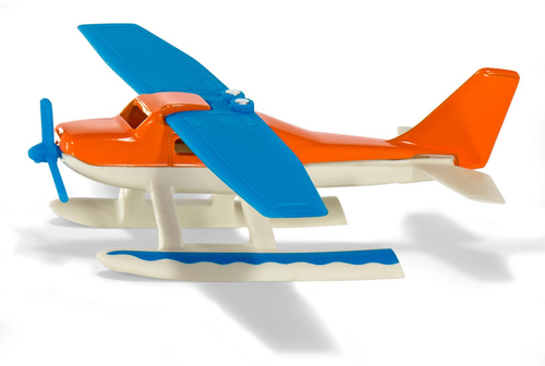 Siku Seaplane