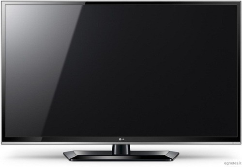 LG 32LS575S TV 81.3 cm (32") Full HD Smart TV Black
