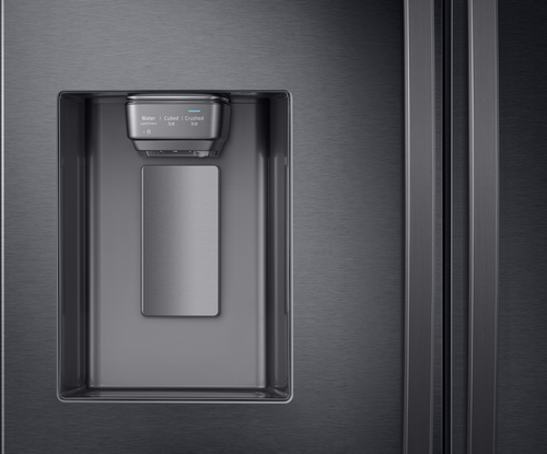 Samsung RF23R62E3B1/EG side-by-side refrigerator Freestanding – image 7