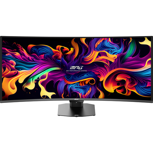 MSI MPG 341CQR X36 QD-OLED Curved, afbeelding 6