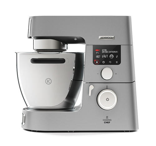 Kenwood KCC9040S food processor