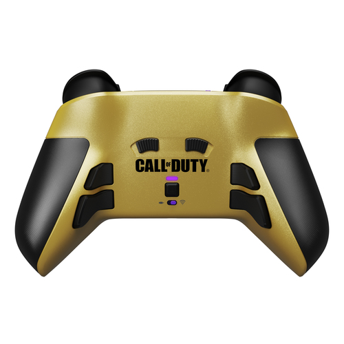 Victrix 708056071820 Gaming Controller Black, Gold RF/USB Gamepad Analogue / Digital PC, PlayStation 4, PlayStation 5 – image 2