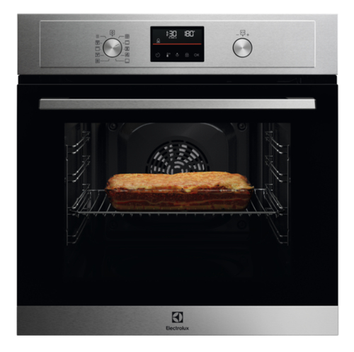 Electrolux COH4P46BX0 oven