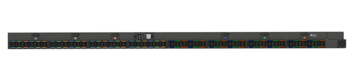POWERIT RACK PDU MONITORED