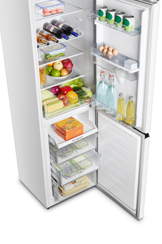 Hisense RB327N4WWE fridge-freezer Freestanding – image 7