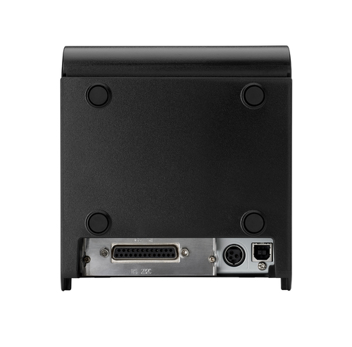 HP Value Thermal Receipt Printer – image 3
