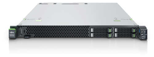 Fujitsu RX1330 M6 – image 1