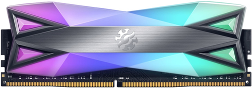 XPG AX4U413338G19J-ST60 модуль памяти 8 GB 1 x 8 GB DDR4 288-pin DIMM