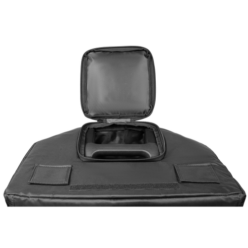JBL EON 715 CVR WX beschermhoes geschikt voor tijdens gebruik, afbeelding 6