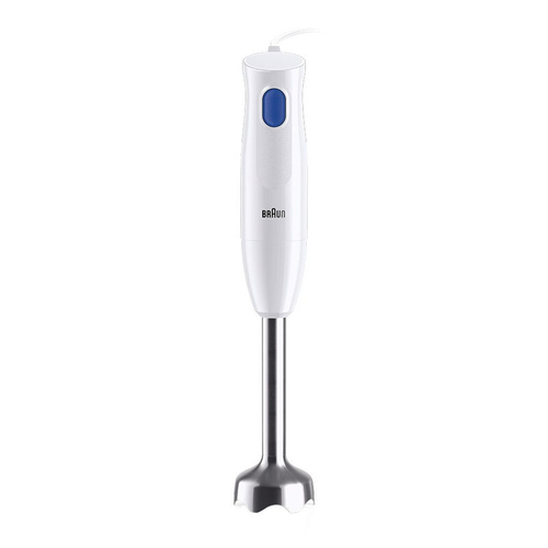 Braun MultiQuick 1 MQ10.202M Wit, afbeelding 2