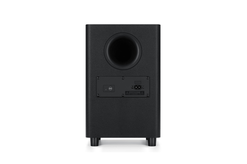 TCL 6 TS6110 soundbar speaker Black 2.1 channels – image 7