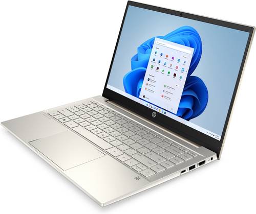 HP Pavilion 14-dv0631na Intel® Pentium® Gold 7505 Laptop – image 2