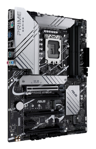 ASUS PRIME Z790-P - Moederbord, afbeelding 3