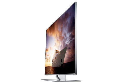 Samsung UE60F7000SL 152.4 cm (60") Full HD Smart TV Wi-Fi Silver – image 4