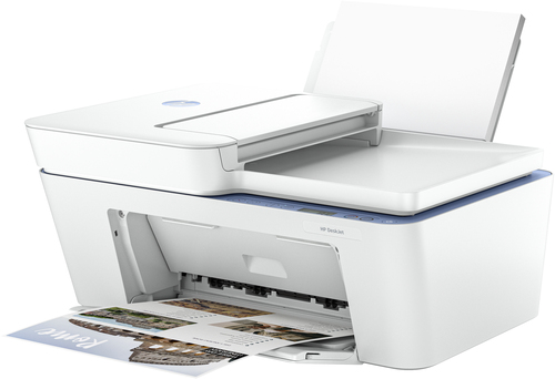 HP Inc. Urządzenie wielofunkcyjne DeskJet 4222e All-in -One Printer 60K29B