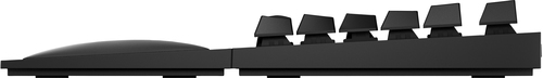 HP OMEN Spacer Wireless TKL Keyboard – image 4