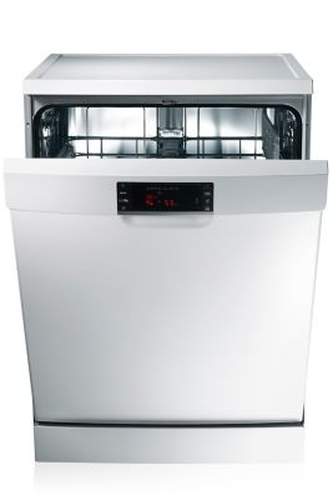 Samsung DW5363PGWQ washing machine
