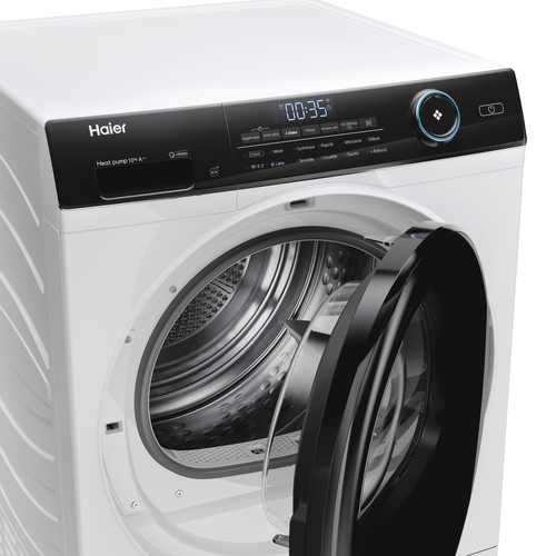 Haier I-Pro Series 5 HD100-A2959E-FR tumble dryer Freestanding Front-load – image 6