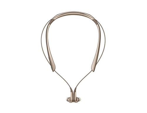 Samsung EO-BN920CFEGAE headphones/headset Wireless In-ear Micro-USB Bluetooth Gold