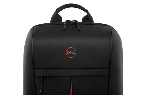 Dell GM1720PE 43.2 cm (17") Backpack Black – image 4
