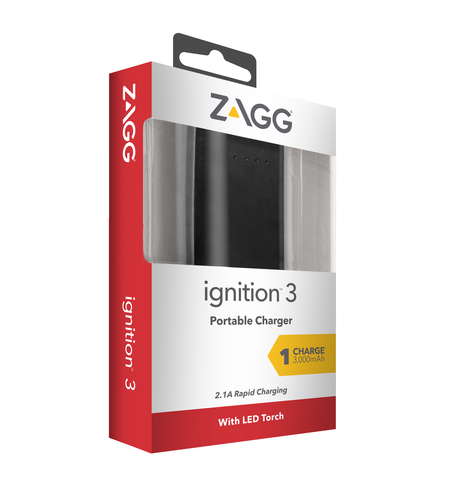 ZAGG Ignition 3 – image 2