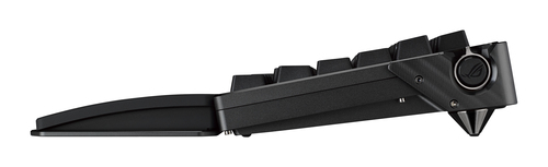 Asus Rog Azoth Extreme 75% Carbon Fiber Mechanical Gaming UK Layout Keyboard - 90MP03MA-BKEA01 - image 6