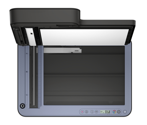 HP Inc. Urządzenie wielofunkcyjne DeskJet 4330 All-in-One AJ4X9B