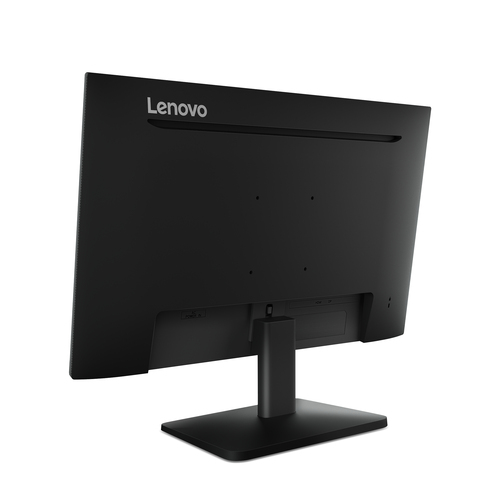 Lenovo L27qe Monitor Zwart, afbeelding 4