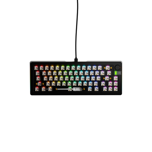 Glorious Gaming GMMK 3 PRO 65% Barebones – image 2