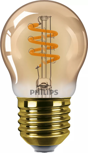 Philips 8720169191594 LED лампа Flame 2200 K 3 W E27 G