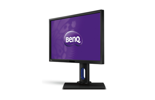 BenQ BL2423PT computer monitor – image 4