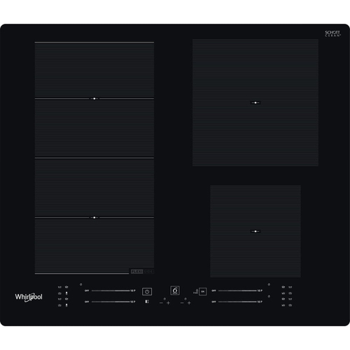 Whirlpool WF S7560 NE